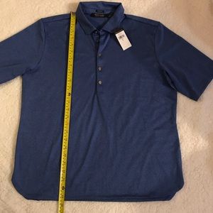 Polo Golf Ralph Lauren Short Sleeve Polo Shirt